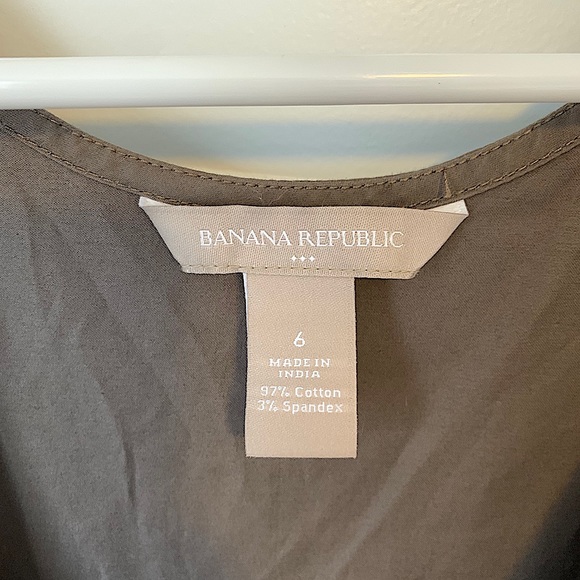Banana Republic Dress - Picture 4 of 4